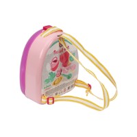 Set de jucării pentru nisip Technok Pink (0310)  imaginea #4 — magazin online Desire.md