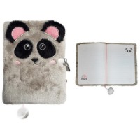 Blocnotes St. Majewski Panda (57882)