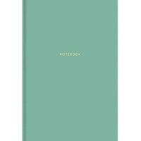 Blocnotes Школярик B5 80p Turquoise (B5-IC-080-7071K)