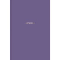 Blocnotes Школярик B5 80p Purple (B5-IC-080-7073K)