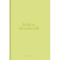 Blocnotes Школярик B5 80p Believe in Yourself (B5-IC-080-7023K)