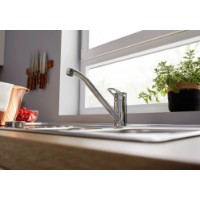Baterie bucătărie Blanco Wega II (526402) imaginea #3 — magazin online Desire.md