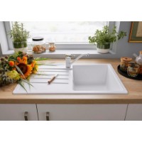 Baterie bucătărie Blanco Wega II (Wega) imaginea #2 — magazin online Desire.md