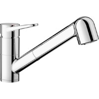 Baterie bucătărie Blanco Wega-S II (526416) imaginea #1 — magazin online Desire.md