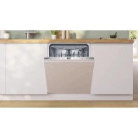 Maşină de spălat vase încorporabilă Bosch SBD6ECX12E imaginea #3 — magazin online Desire.md