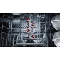 Maşină de spălat vase încorporabilă Bosch SBD6ECX12E imaginea #7 — magazin online Desire.md