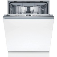 Maşină de spălat vase încorporabilă Bosch SMV4HVX11E