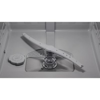 Maşină de spălat vase încorporabilă Bosch SMV4HVX11E imaginea #4 — magazin online Desire.md