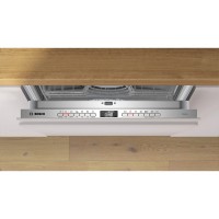 Maşină de spălat vase încorporabilă Bosch SMV4HVX11E imaginea #5 — magazin online Desire.md