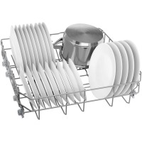 Maşină de spălat vase încorporabilă Bosch SMV4HVX11E imaginea #7 — magazin online Desire.md