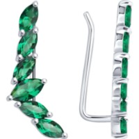 Cercei SOLOVOV JEWELRY 94-320-02173-2 1,88g