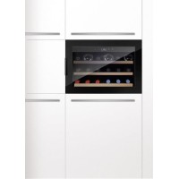 Dulap de vin incorporabil Caso Wine Safe 18 EB Black imaginea #3 — magazin online Desire.md