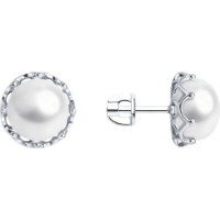 Cercei SOLOVOV JEWELRY 94-322-01949-1 4,02g