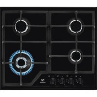 Plită incorporabilă cu gaz Electrolux KGS6436K