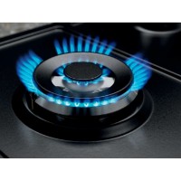 Plită incorporabilă cu gaz Electrolux KGS6436K imaginea #3 — magazin online Desire.md