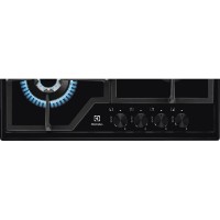 Plită incorporabilă cu gaz Electrolux KGS6436K imaginea #6 — magazin online Desire.md