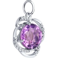 Подвеска SOLOVOV JEWELRY 94-330-01920-1 2,49g фото №2 — интернет-магазин Desire.md