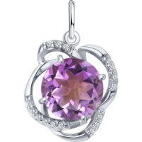 Подвеска SOLOVOV JEWELRY 94-330-01920-1 2,5g