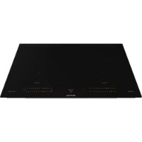 Plită incorporabilă cu inducție Gorenje GI6443BSCWF