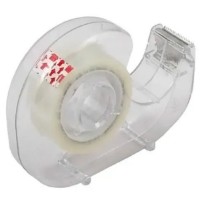 Banda adeziva Buromax (BM.7161-01) imaginea #2 — magazin online Desire.md