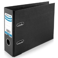 Папка-регистратор Officeline A5 Black (OL.LAFB-01)