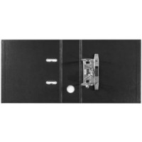 Caiet mecanic Officeline A5 Black (OL.LAFC-01) imaginea #2 — magazin online Desire.md