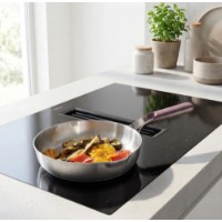 Tigaie BergHOFF 28cm Aubergine 9800099 imaginea #5 — magazin online Desire.md