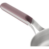 Tigaie BergHOFF 28cm Aubergine 9800099 imaginea #6 — magazin online Desire.md