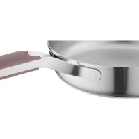 Tigaie BergHOFF 28cm Aubergine 9800099 imaginea #2 — magazin online Desire.md