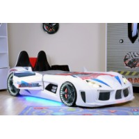 Pat copii Hanah Home Mnv3 White imaginea #2 — magazin online Desire.md