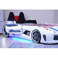 Pat copii Hanah Home Mnv3 White imaginea #3 — magazin online Desire.md