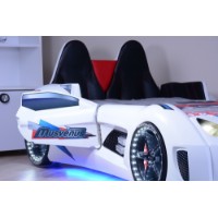 Pat copii Hanah Home Mnv3 White imaginea #4 — magazin online Desire.md