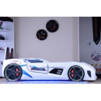 Pat copii Hanah Home Mnv3 White imaginea #5 — magazin online Desire.md