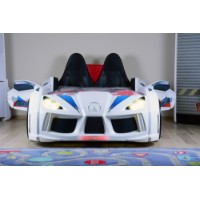 Pat copii Hanah Home Mnv3 White imaginea #8 — magazin online Desire.md