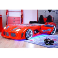 Pat copii Hanah Home Mnv3 Red imaginea #2 — magazin online Desire.md