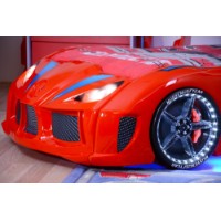 Pat copii Hanah Home Mnv3 Red imaginea #10 — magazin online Desire.md