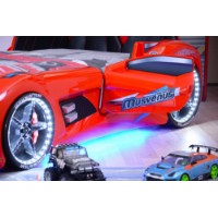 Pat copii Hanah Home Mnv3 Red imaginea #11 — magazin online Desire.md