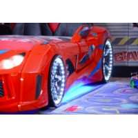 Pat copii Hanah Home Mnv3 Red imaginea #13 — magazin online Desire.md