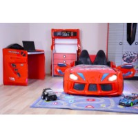Pat copii Hanah Home Mnv3 Red imaginea #14 — magazin online Desire.md