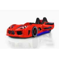 Pat copii Hanah Home Mnv3 Red imaginea #16 — magazin online Desire.md