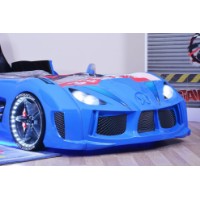 Pat copii Hanah Home Mnv3 Blue imaginea #2 — magazin online Desire.md