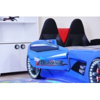 Pat copii Hanah Home Mnv3 Blue imaginea #3 — magazin online Desire.md