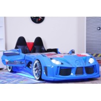 Pat copii Hanah Home Mnv3 Blue imaginea #4 — magazin online Desire.md
