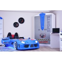 Pat copii Hanah Home Mnv3 Blue imaginea #6 — magazin online Desire.md