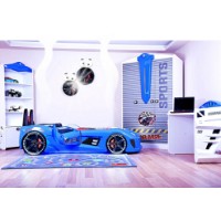 Pat copii Hanah Home Mnv3 Blue imaginea #10 — magazin online Desire.md