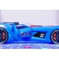 Pat copii Hanah Home Mnv3 Blue imaginea #12 — magazin online Desire.md