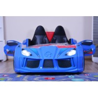 Pat copii Hanah Home Mnv3 Blue imaginea #14 — magazin online Desire.md
