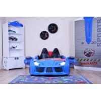 Pat copii Hanah Home Mnv3 Blue imaginea #15 — magazin online Desire.md