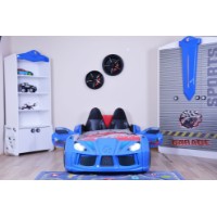 Pat copii Hanah Home Mnv3 Blue imaginea #16 — magazin online Desire.md