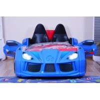 Pat copii Hanah Home Mnv3 Blue imaginea #17 — magazin online Desire.md